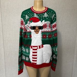 Christmas Sweater